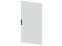 Дверь сплошная для шкафов CQE/DAE ВхШ 1200х800 мм R5CPE1280 Дверь сплошная для шкафов CQE/DAE ВхШ 1200х800 мм ДКС | DKC