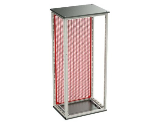 МП перфорированная 2000x800 мм, фронтальная, без крепежа R5PCETN2080PF МП перфорированная 2000x800 мм, фронтальная, без крепежа ДКС | DKC