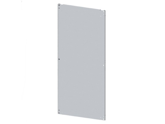 Монтажная плата, для шкафов DAE/CQE 1400 x 800 мм R5PCE1480 Монтажная плата, для шкафов DAE/CQE 1400 x 800 мм ДКС | DKC