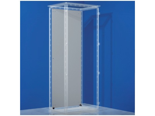Монтажная плата, для шкафов DAE/CQE 1600 x 1200 мм R5PCE16120 Монтажная плата, для шкафов DAE/CQE 1600 x 1200 мм ДКС | DKC