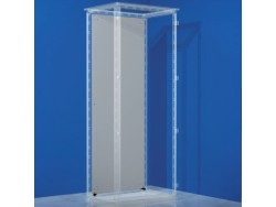 Монтажная плата, для шкафов DAE/CQE 2200 x 1200 мм R5PCE22120 Монтажная плата, для шкафов DAE/CQE 2200 x 1200 мм ДКС | DKC