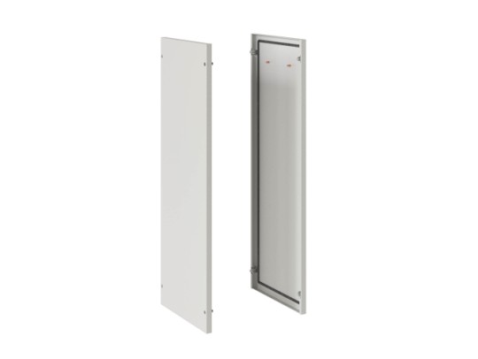 Панели боковые, для шкафов CQE 1000 x 400мм, 1 упаковка - 2шт. R5LE1042 Панели боковые, для шкафов CQE 1000 x 400мм, 1 упаковка - 2шт. ДКС | DKC