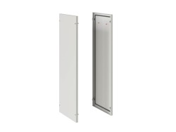 Панели боковые, для шкафов CQE 1000 x 400мм, 1 упаковка - 2шт. R5LE1042 Панели боковые, для шкафов CQE 1000 x 400мм, 1 упаковка - 2шт. ДКС | DKC