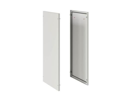 Панели боковые, для шкафов CQE 1000 x 500мм, 1 упаковка - 2шт. R5LE1052 Панели боковые, для шкафов CQE 1000 x 500мм, 1 упаковка - 2шт. ДКС | DKC