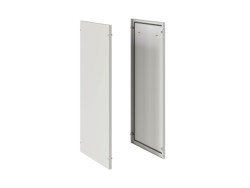 Панели боковые, для шкафов CQE 1000 x 500мм, 1 упаковка - 2шт. R5LE1052 Панели боковые, для шкафов CQE 1000 x 500мм, 1 упаковка - 2шт. ДКС | DKC