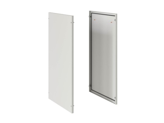 Панели боковые, для шкафов CQE 1000 x 600мм, 1 упаковка - 2шт. R5LE1062 Панели боковые, для шкафов CQE 1000 x 600мм, 1 упаковка - 2шт. ДКС | DKC