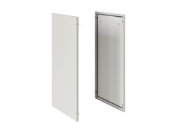 Панели боковые, для шкафов CQE 1000 x 600мм, 1 упаковка - 2шт. R5LE1062 Панели боковые, для шкафов CQE 1000 x 600мм, 1 упаковка - 2шт. ДКС | DKC