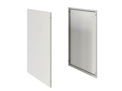 R5LE1082 Панели боковые, для шкафов CQE 1000 x 800мм, 1 упаковка - 2шт. ДКС | DKC