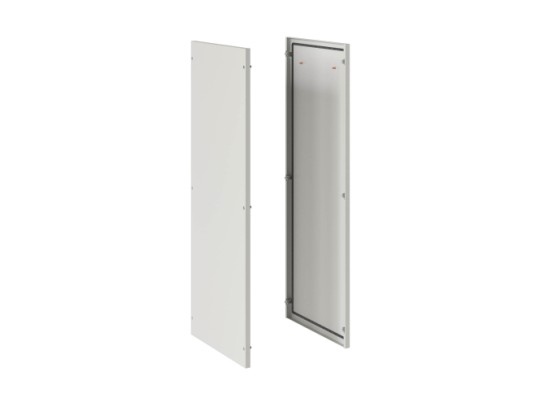 Панели боковые, для шкафов CQE 1200x500 мм, 1 упаковка - 2шт. R5LE1252 Панели боковые, для шкафов CQE 1200x500 мм, 1 упаковка - 2шт. ДКС | DKC