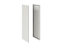 Панели боковые, для шкафов CQE 1200x500 мм, 1 упаковка - 2шт. R5LE1252 Панели боковые, для шкафов CQE 1200x500 мм, 1 упаковка - 2шт. ДКС | DKC