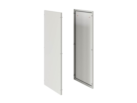 R5LE1262 Панели боковые, для шкафов CQE 1200x600 мм, 1 упаковка - 2шт. ДКС | DKC