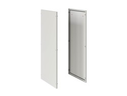 R5LE1262 Панели боковые, для шкафов CQE 1200x600 мм, 1 упаковка - 2шт. ДКС | DKC
