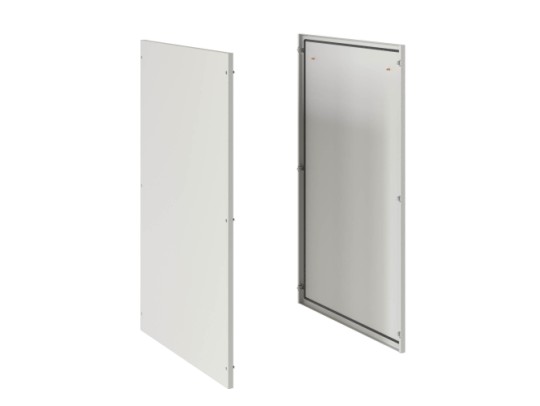 Панели боковые, для шкафов CQE 1200x800 мм, 1 упаковка - 2шт. R5LE1282 Панели боковые, для шкафов CQE 1200x800 мм, 1 упаковка - 2шт. ДКС | DKC