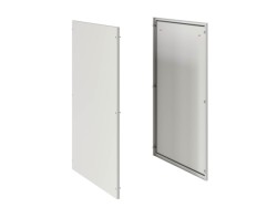 Панели боковые, для шкафов CQE 1200x800 мм, 1 упаковка - 2шт. R5LE1282 Панели боковые, для шкафов CQE 1200x800 мм, 1 упаковка - 2шт. ДКС | DKC