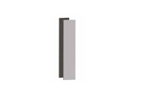 Панели боковые, для шкафов CQE 2200 x 400мм, 1 упаковка - 2шт. R5LE2242 Панели боковые, для шкафов CQE 2200 x 400мм, 1 упаковка - 2шт. ДКС | DKC