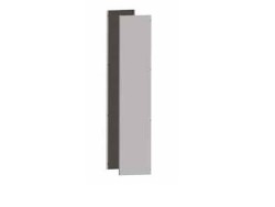 Панели боковые, для шкафов CQE 2200 x 400мм, 1 упаковка - 2шт. R5LE2242 Панели боковые, для шкафов CQE 2200 x 400мм, 1 упаковка - 2шт. ДКС | DKC