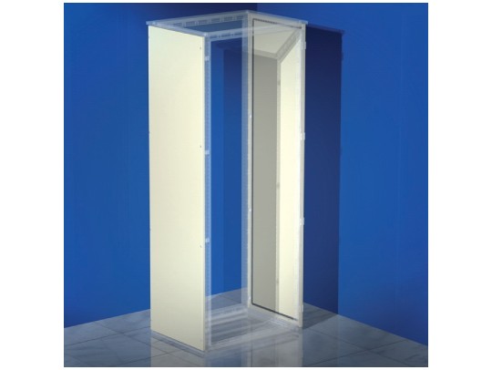 Панели боковые, для шкафов CQE 2200 x 800мм, 1 упаковка - 2шт. R5LE2282 Панели боковые, для шкафов CQE 2200 x 800мм, 1 упаковка - 2шт. ДКС | DKC