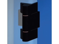 Петли 180 градусов, 1 упаковка - 4шт. R5CE248 Петли 180 градусов, 1 упаковка - 4шт. ДКС | DKC