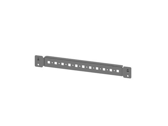 Рейки боковые, для шкафов CQE глубиной 1200мм, 1 упаковка - 4шт. R5TLE1200 Рейки боковые, для шкафов CQE глубиной 1200мм, 1 упаковка - 4шт. ДКС | DKC