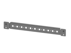 Рейки боковые, для шкафов CQE глубиной 1200мм, 1 упаковка - 4шт. R5TLE1200 Рейки боковые, для шкафов CQE глубиной 1200мм, 1 упаковка - 4шт. ДКС | DKC