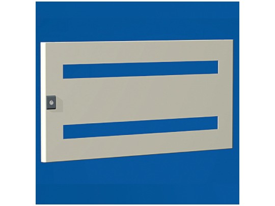 R5CPME8401 Дверь секционная, для модулей, 72 (2x36) модуля, В=400мм, Ш=800мм ДКС | DKC