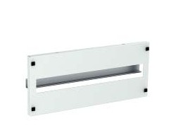 Секционная панель, для модулей, 34 (1x34) модуля, В=150мм, Ш=800мм R5PI7151 Секционная панель, для модулей, 34 (1x34) модуля, В=150мм, Ш=800мм ДКС | DKC