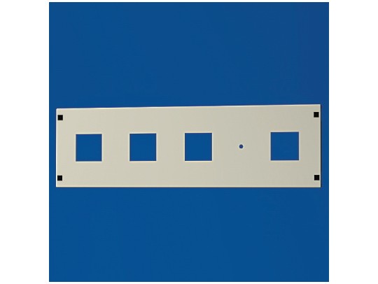 R5PI721 Секционная панель, для модулей, 34 (1x34) модуля, В=200мм, Ш=800мм ДКС | DKC