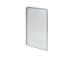 R5PPP1503 Монтажная плата частичная перфорированная для шкафа CQE (ВхШ) 150x300 мм ДКС | DKC