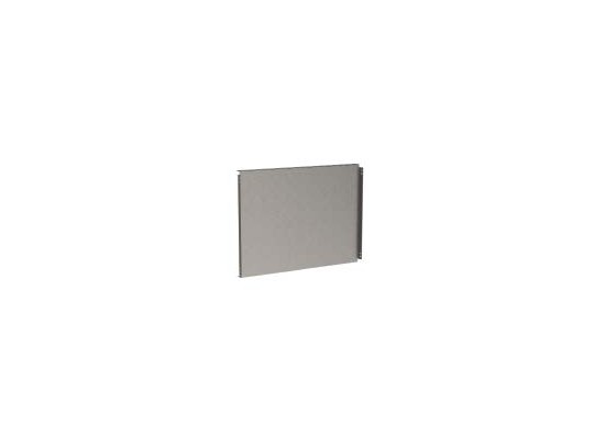 R5PCE10200 Монтажная плата, секционная, В=200мм, для шкафов DAE/CQE Ш=1000мм ДКС | DKC