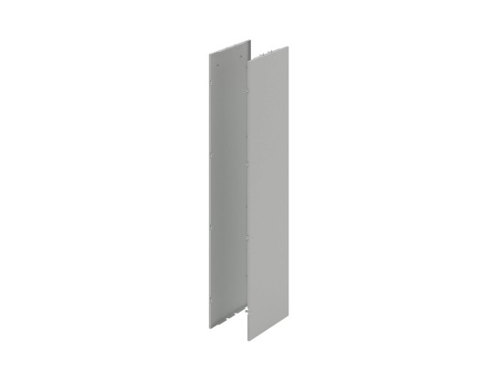 Разделитель боковой CQE RAL7035 IP31 ВхШ 1200x800 мм 1 комплект - 2 шт. R5DVEM1208 Разделитель боковой CQE RAL7035 IP31 ВхШ 1200x800 мм 1 комплект - 2 шт. ДКС | DKC