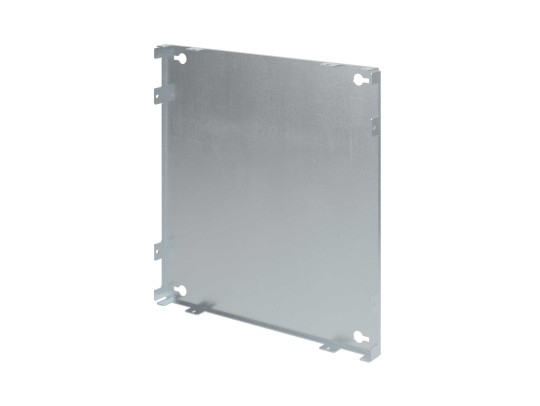 Монтажная плата боковая для шкафа CQE (ВхГ) 600x800 мм R5LPS0608 Монтажная плата боковая для шкафа CQE (ВхГ) 600x800 мм ДКС | DKC