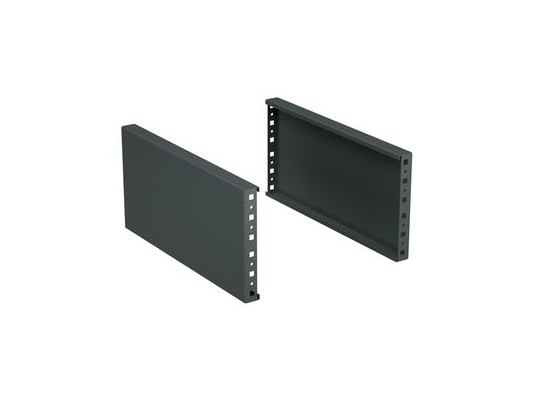 R5FP122 Комплект панелей цоколя, Ш/Г=1200, В=200 мм, 1 кмп = 2 шт. ( Возможна замена на R5NFP122 ) ДКС | DKC