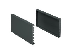 R5FP82 Комплект панелей цоколя, Ш/Г=800 мм, В=200 мм, 1 кмп = 2 шт. ( Возможна замена на R5NFP82 ) ДКС | DKC