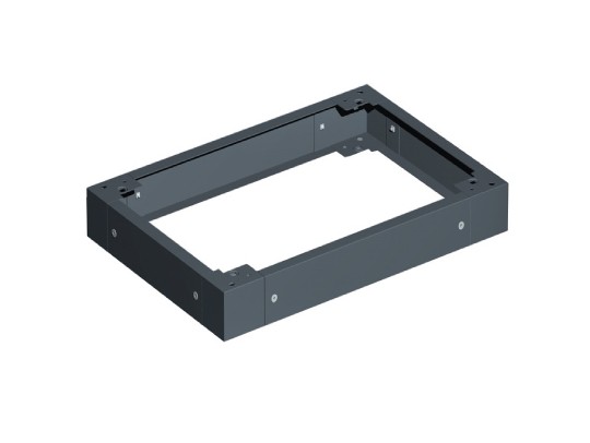 Цоколь 1800 x 400 x 100 мм R5ZE1841 Цоколь 1800 x 400 x 100 мм ДКС | DKC