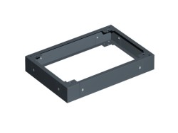 Цоколь 1800 x 400 x 100 мм R5ZE1841 Цоколь 1800 x 400 x 100 мм ДКС | DKC