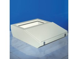 Консоль MPC, для стоек управления серии CN, 1200 мм R5MPC1200 Консоль MPC, для стоек управления серии CN, 1200 мм ДКС | DKC