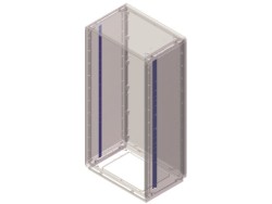 Стойки вертикальные для шкафов Conchiglia В=370/400 мм, 2 шт