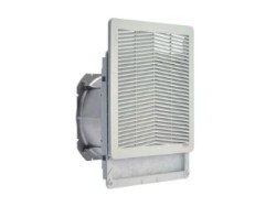 R5KVL202301 Вентилятор с фильтром ЭМС 730/820 м3/ч, 230 В, 325x325 мм, IP54 ДКС | DKC