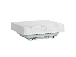 Потолочная вентиляционная насадка 135x400x400 мм, IP55 R5SCF Потолочная вентиляционная насадка 135x400x400 мм, IP55 ДКС | DKC