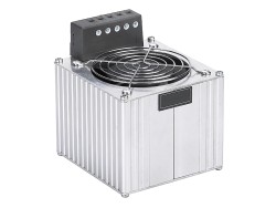 R5AHT1200 Обогреватель в алюминиевом корпусе с вентилятором 1200 Вт, 230 В AC ДКС | DKC