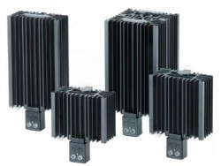 R5SHT150 Обогреватель в алюминиевом корпусе 150 Вт, 110…250 В ДКС | DKC