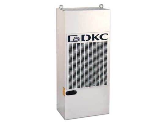 R5KLM30021LT Навесной кондиционер 3000 Вт, 230 В, 1 ф, 1100х500х353 мм ДКС | DKC
