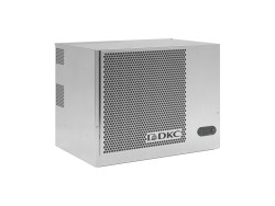R5KLMI640043RT Потолочный кондиционер из нержавеющей стали AISI316 4000 Вт, 400 В, 3 ф, 505х800х508 мм ДКС | DKC