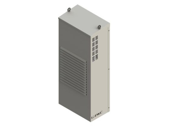 Навесной кондиционер уличного исполнения 1000 Вт, 230 В, 1 ф, 950x400x237 мм R5KLM10021LO Навесной кондиционер уличного исполнения 1000 Вт, 230 В, 1 ф, 950x400x237 мм ДКС | DKC