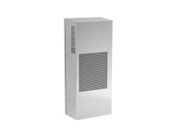 R5KLMI660043LO Навесной кондиционер уличного исполнения из нержавеющей стали AISI316 6000 Вт, 400 В, 3 ф, 1400x550x397 мм ДКС | DKC