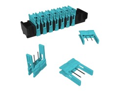 Приспособление для замены штифтов MTP PRO, Male, MM (10 шт.) RNTLCSMTPMMMA Приспособление для замены штифтов MTP PRO, Male, MM (10 шт.) ДКС | DKC