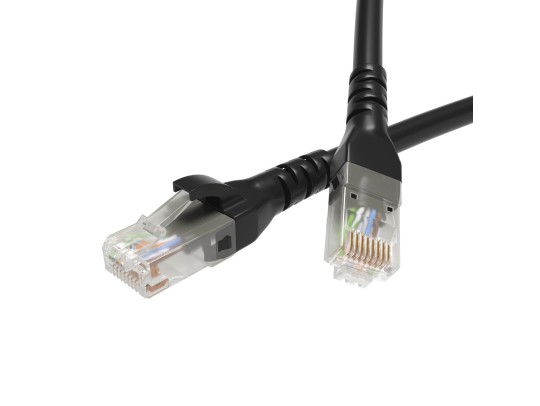 Патч-корд неэкранированный CAT5E U/UTP 4х2, LSZH, черный, 2.0м RN5EUU4520BK Патч-корд неэкранированный CAT5E U/UTP 4х2, LSZH, черный, 2.0м ДКС | DKC