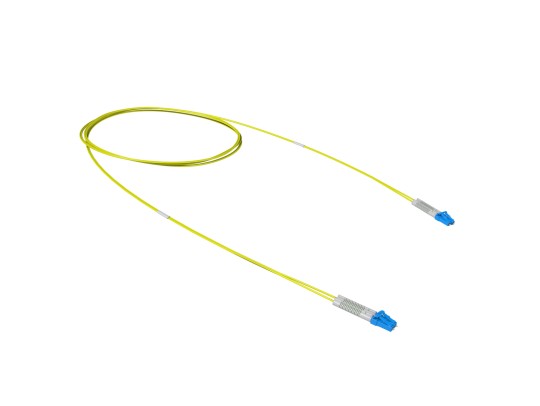 Оптический коммутационный шнур Duplex flexible boot LC/UPC - LC/UPC 9/125 (OS2), 3 м RNPCF9DLULU3 Оптический коммутационный шнур Duplex flexible boot LC/UPC - LC/UPC 9/125 (OS2), 3 м ДКС | DKC