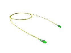 Оптический коммутационный шнур Duplex LC/APC-LC/APC, 9/125 (OS2), 2 м RNPC9DLALA2 Оптический коммутационный шнур Duplex LC/APC-LC/APC, 9/125 (OS2), 2 м ДКС | DKC