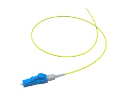 Пигтейл оптический, 9/125 (OS2), LC/UPC, 1.5 м RNPT9LCU15 Пигтейл оптический, 9/125 (OS2), LC/UPC, 1.5 м ДКС | DKC